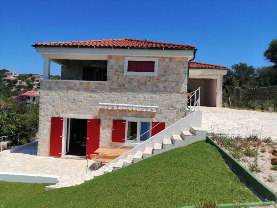 Villa Romantica لون المظهر الخارجي الصورة