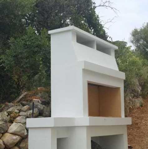 Villa Romantica لون المظهر الخارجي الصورة